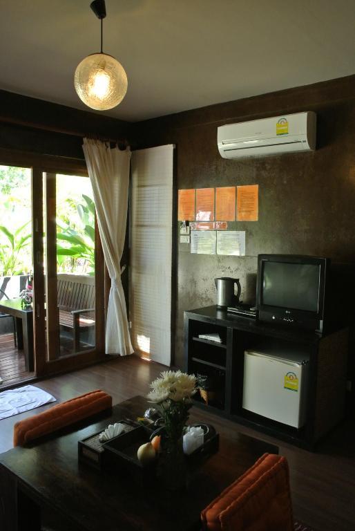 B52 Beach Resort Ko Pha Ngan Kamer foto